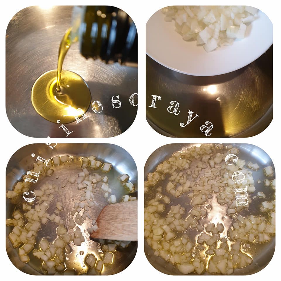 Crêpes bolognaise en gratin
