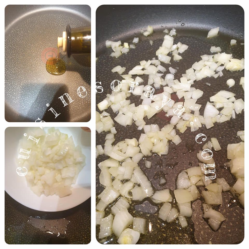 Brick cabillaud et poireaux au lait de coco