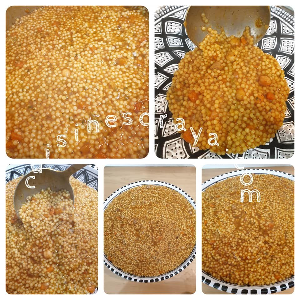 Petits plombs de légumes au poulet