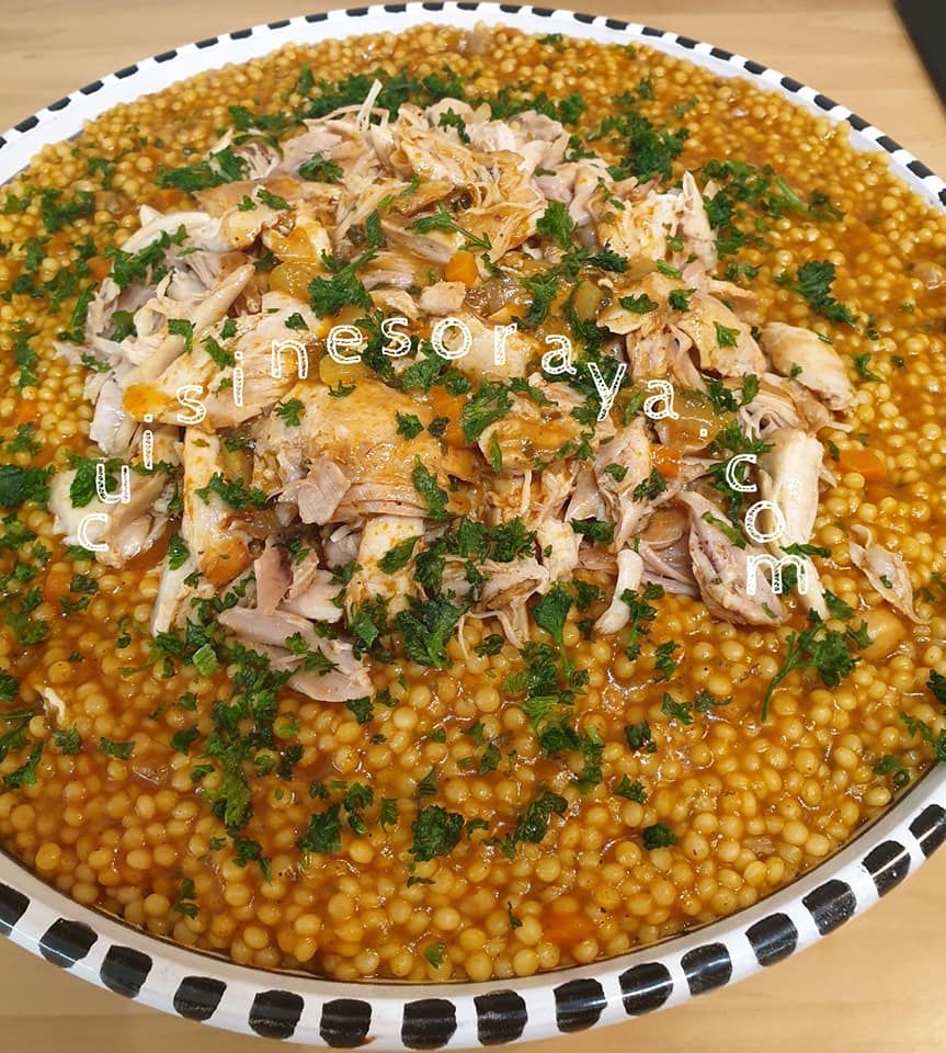 Petits plombs de légumes au poulet