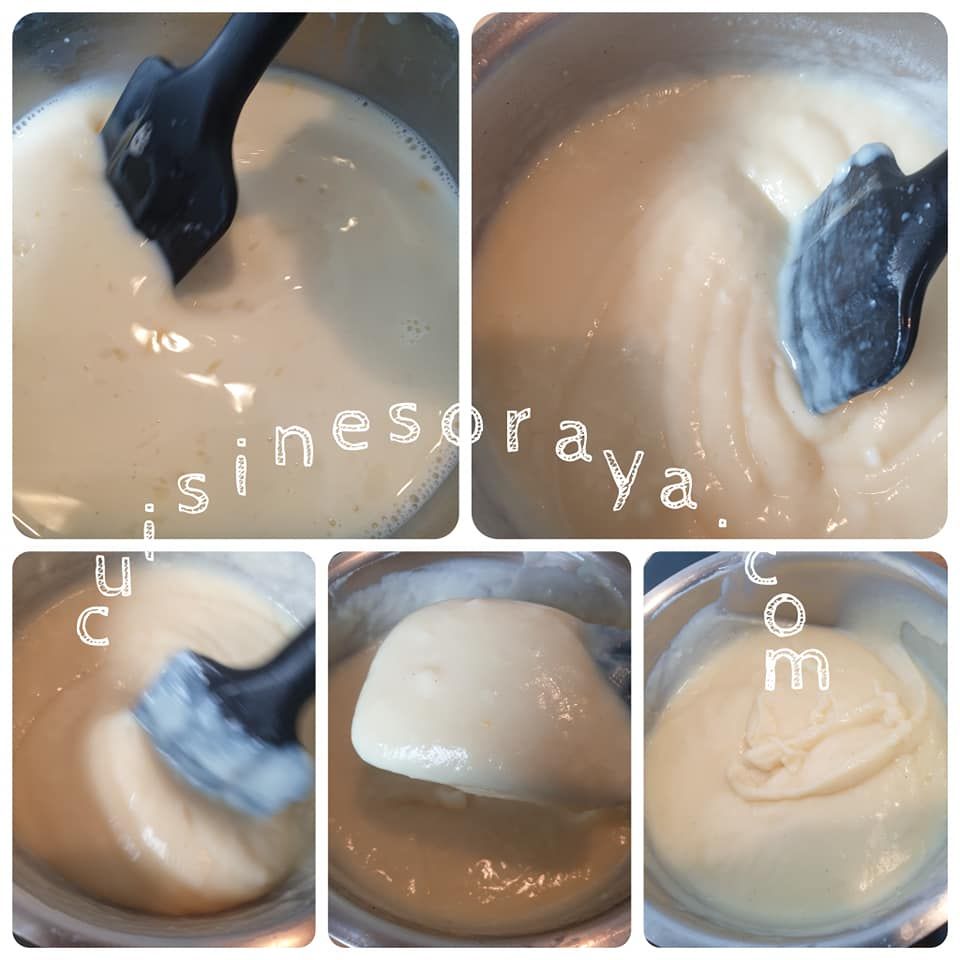 Gâteau renversé aux fruits