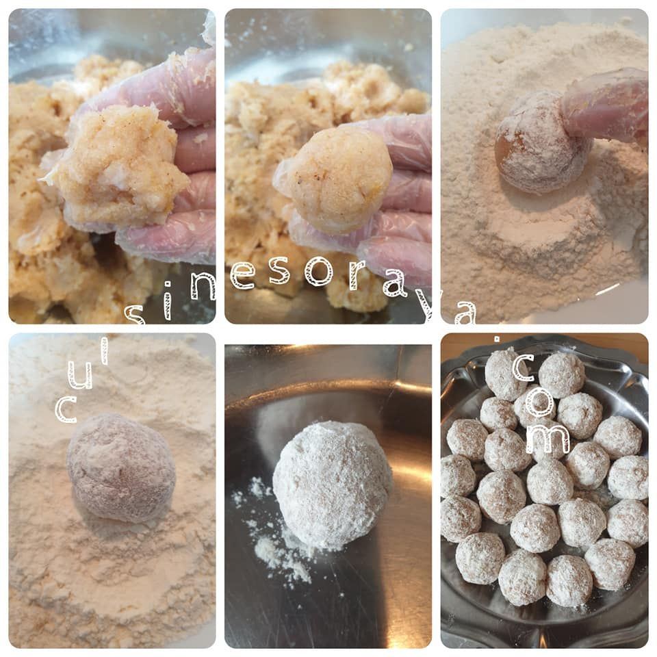 Boulettes de poisson à la sauce tomate