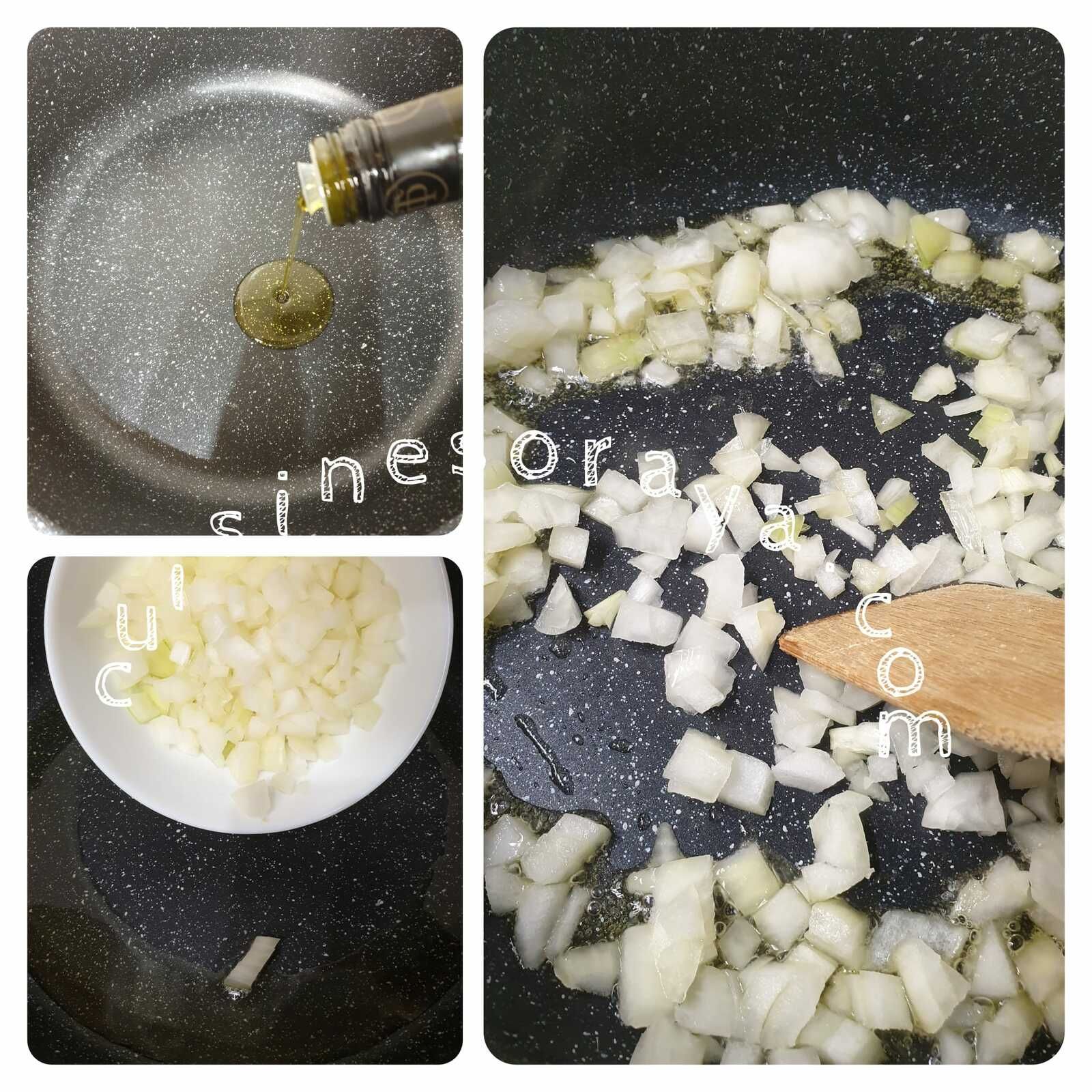 Tajine Kabab maghdour