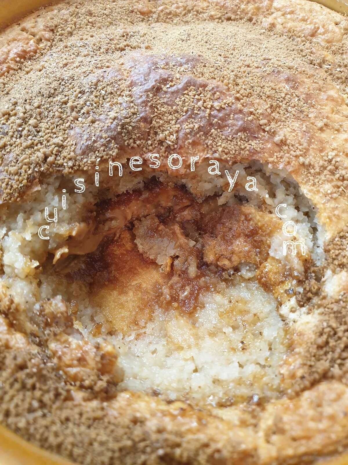 Fon'coeur spéculoos