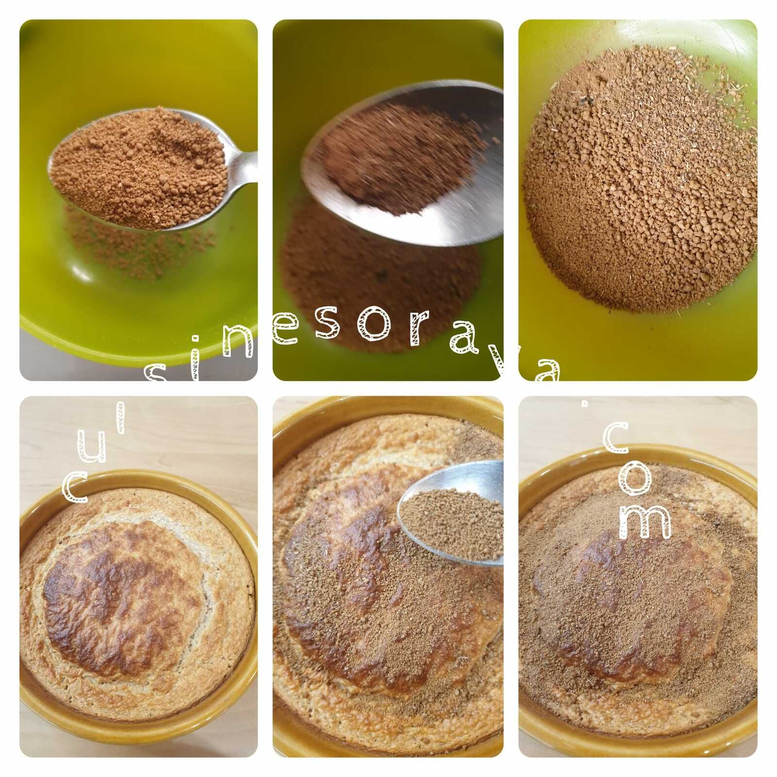 Fon'coeur spéculoos