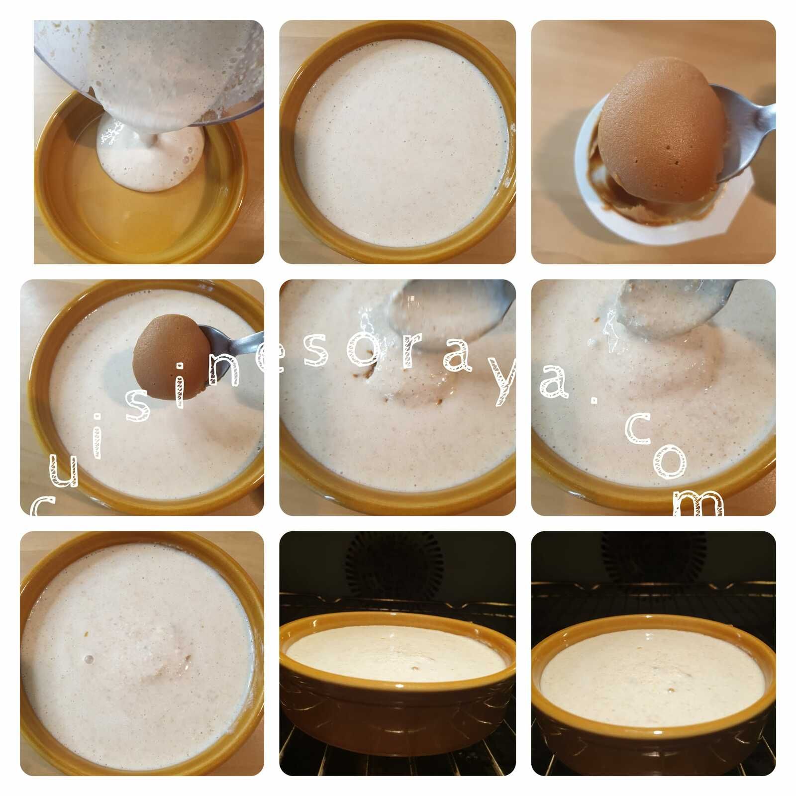 Fon'coeur spéculoos