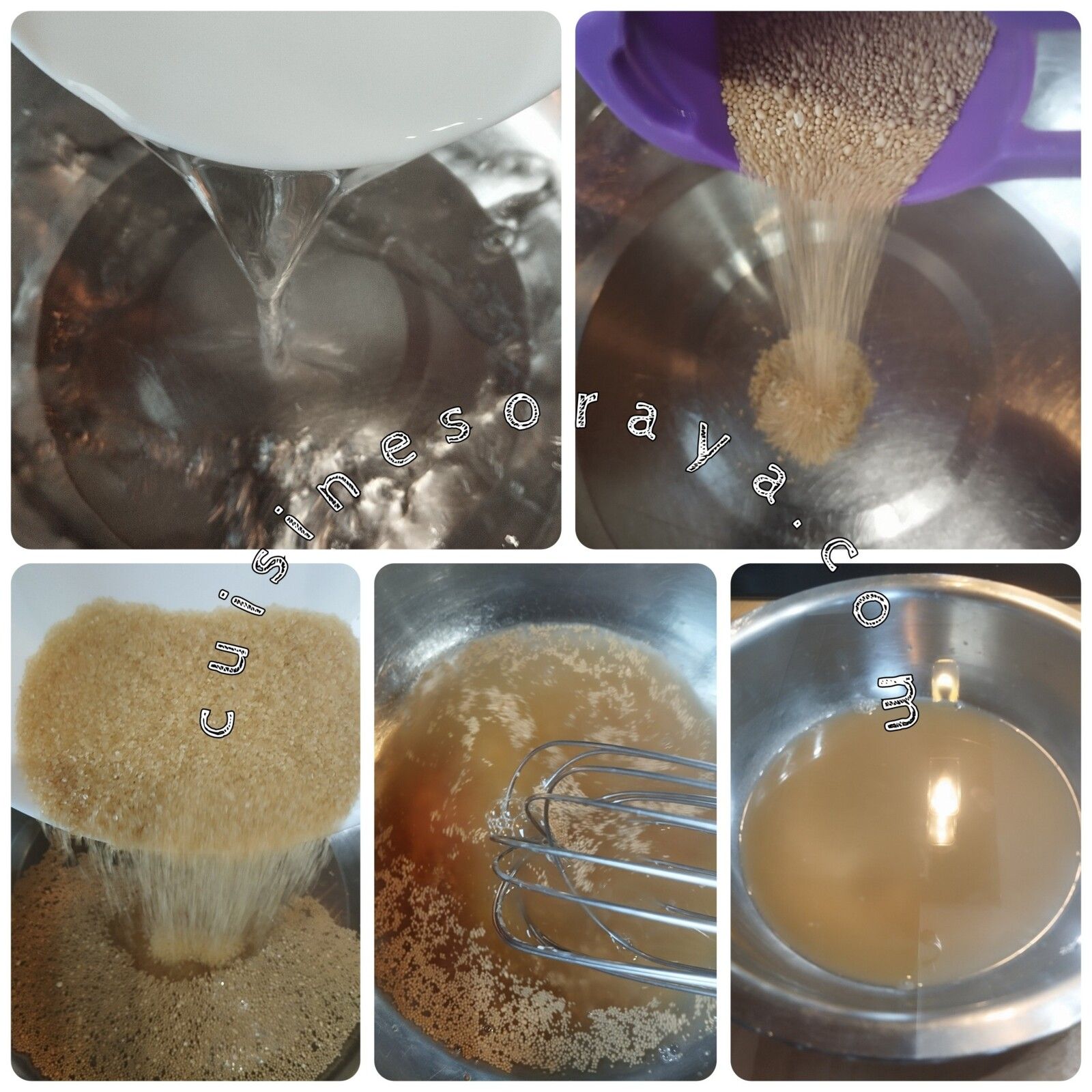 Brioche végétale