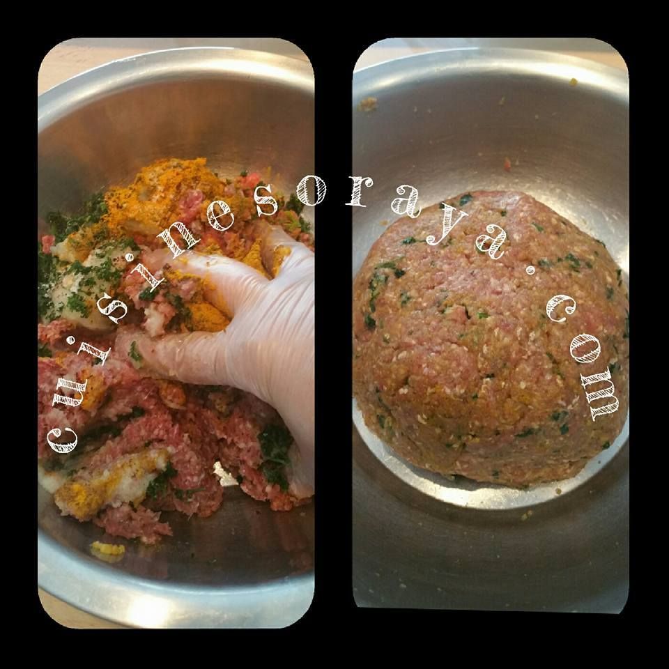 Kabab tabei