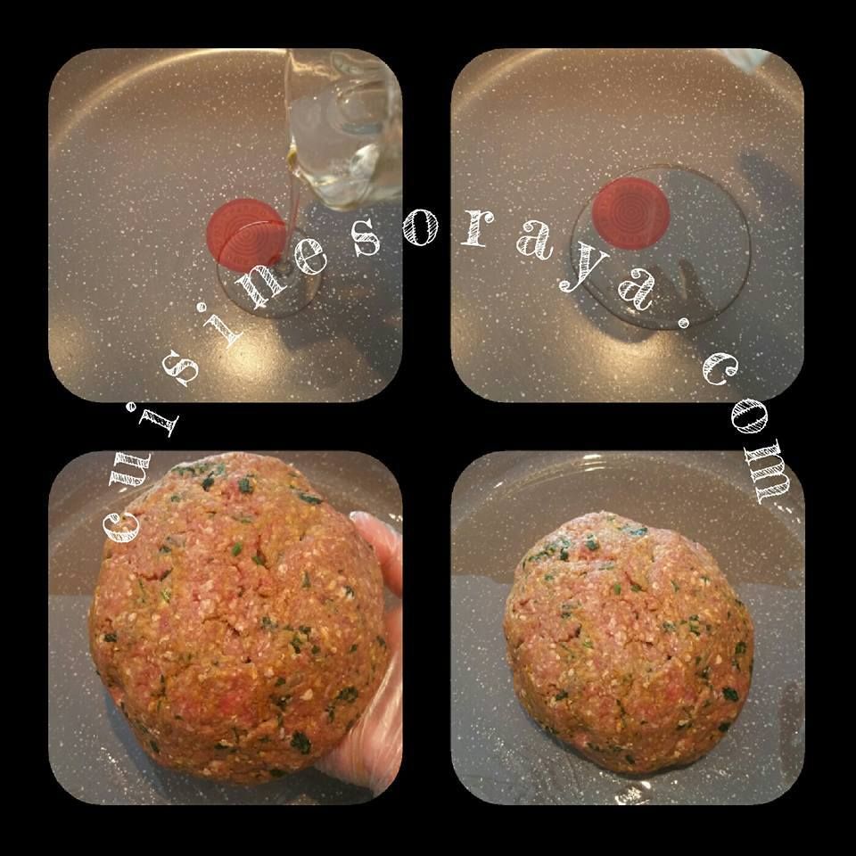 Kabab tabei