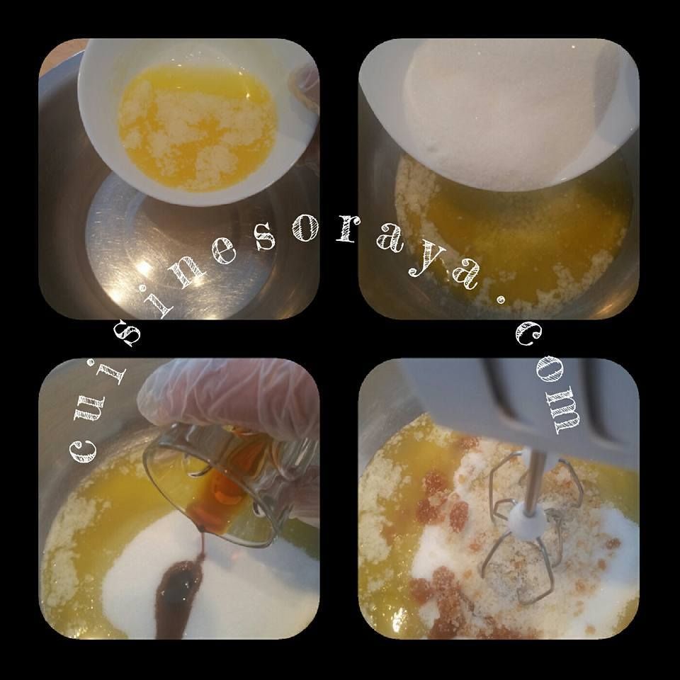 Tarte à la noix de coco