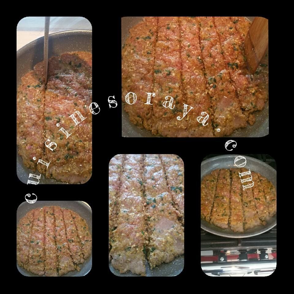 Kabab tabei