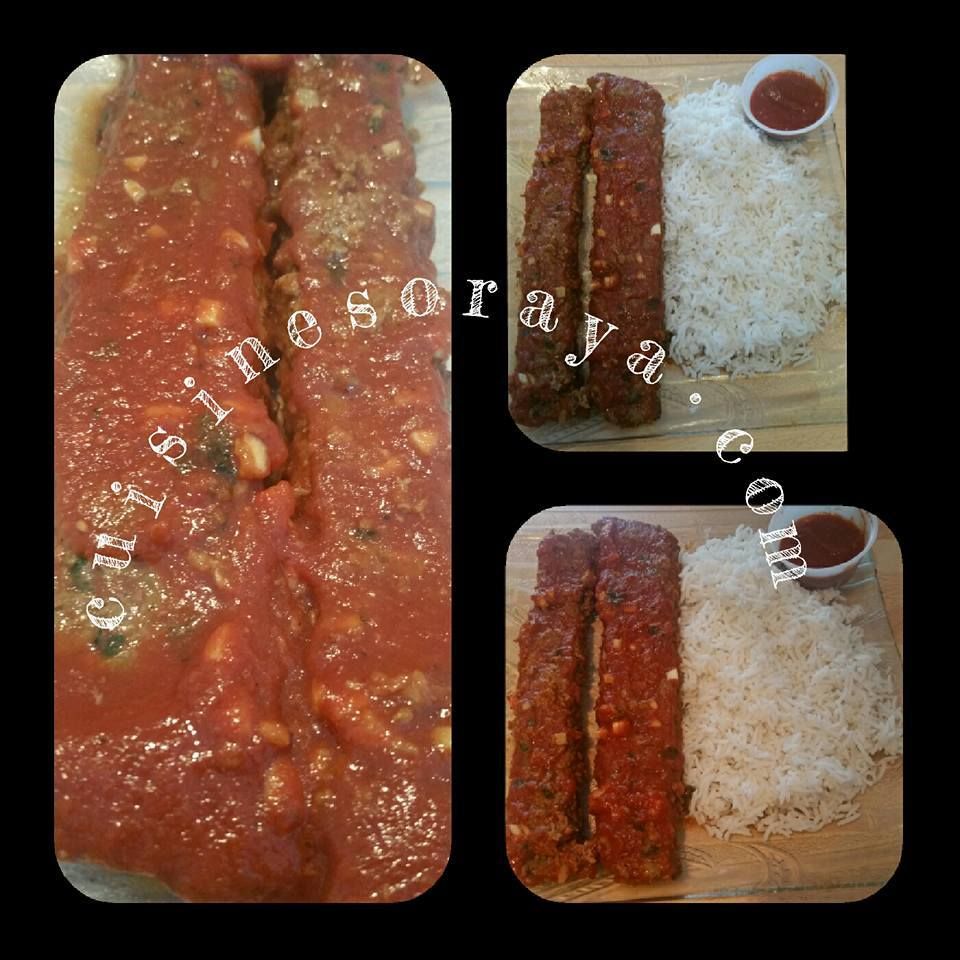 Kabab tabei
