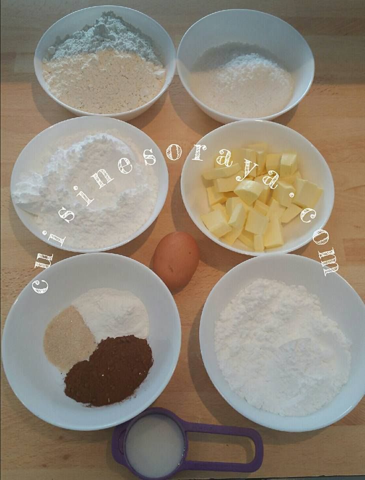 Biscuits chocolat au coeur noix de coco