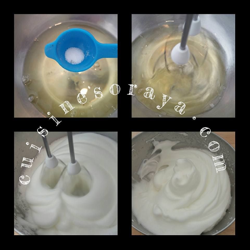 Mousse au citron et au fromage blanc