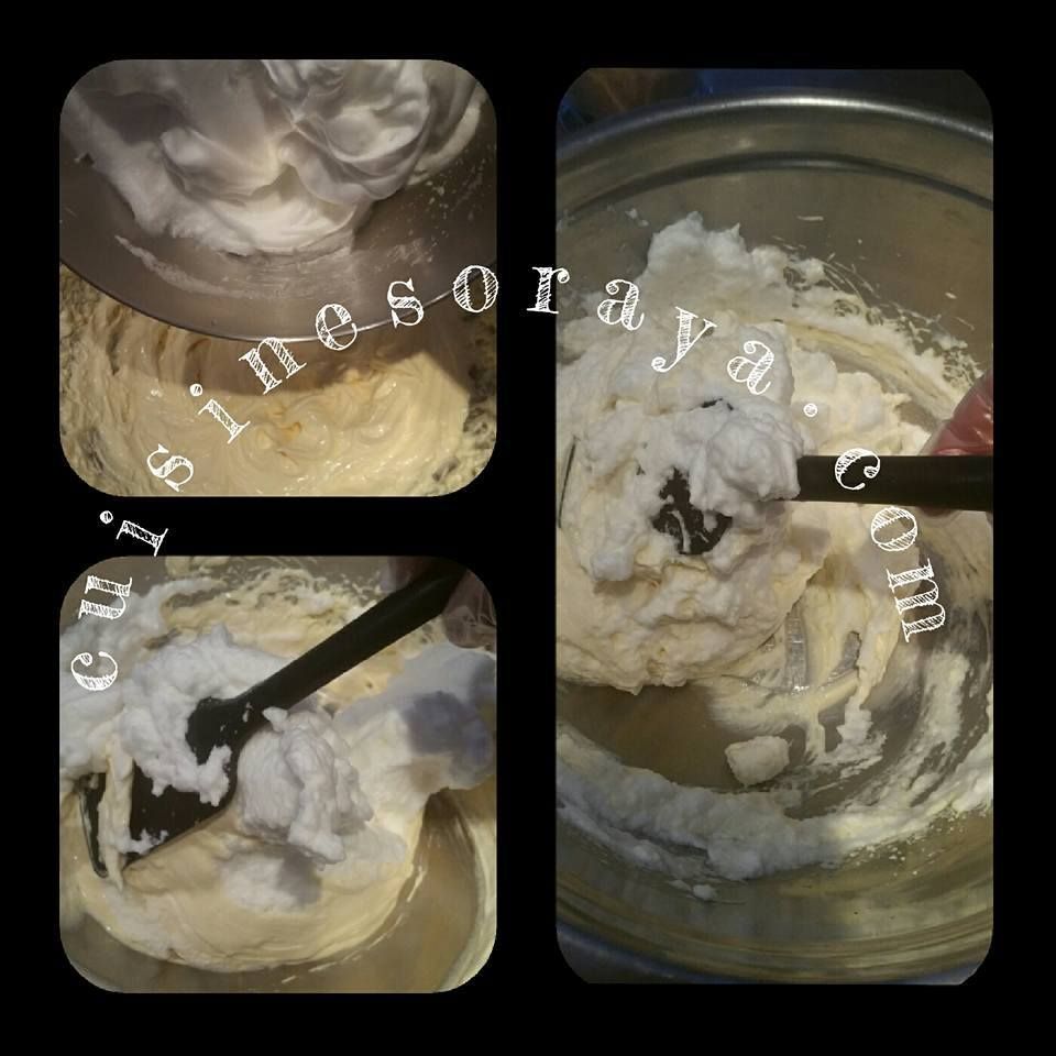 Tiramisu traditionnel (sans alcool)
