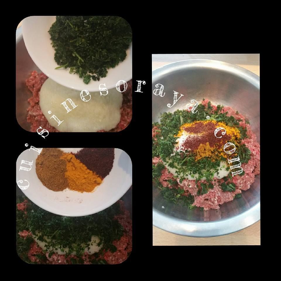 Kabab tabei