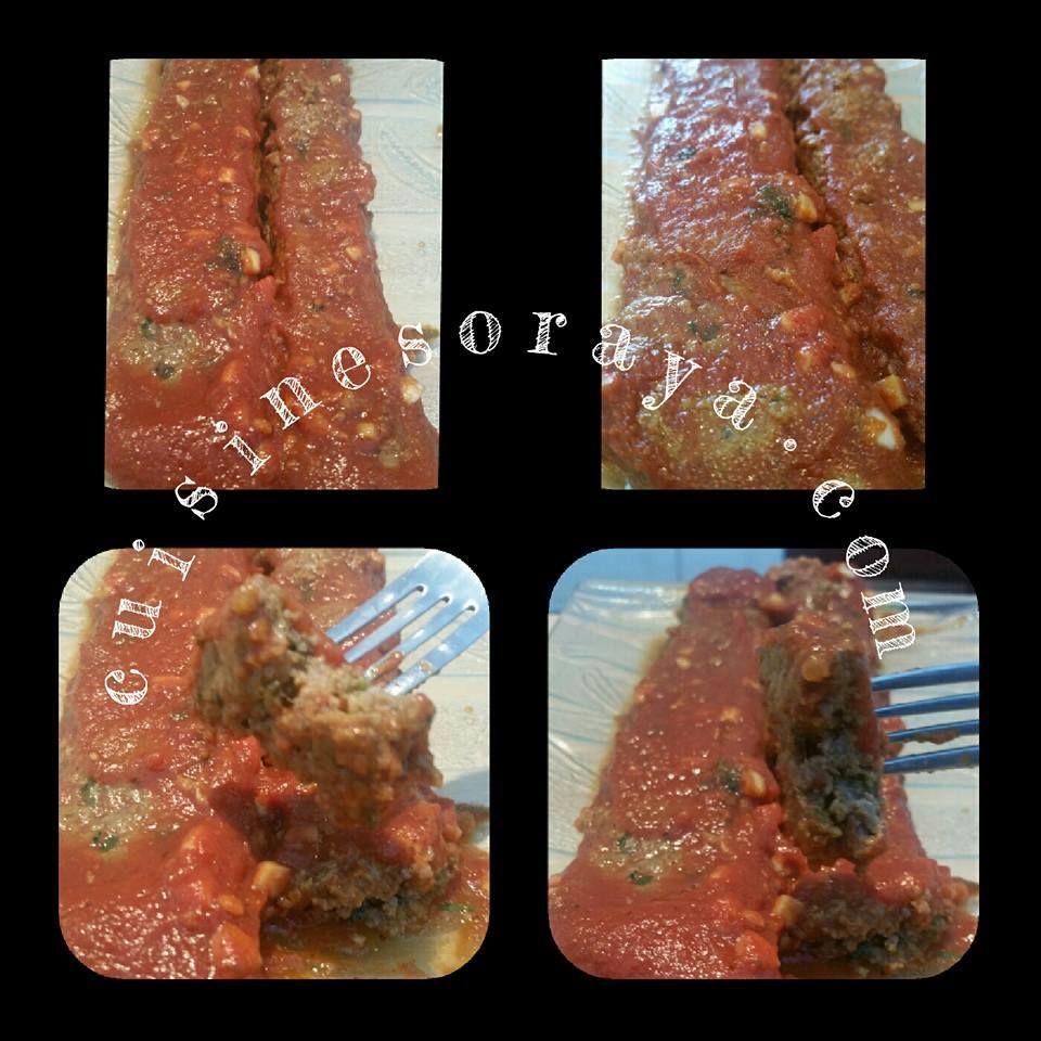 Kabab tabei