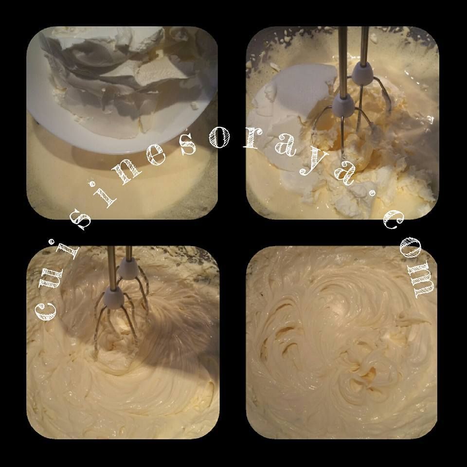 Tiramisu traditionnel (sans alcool)