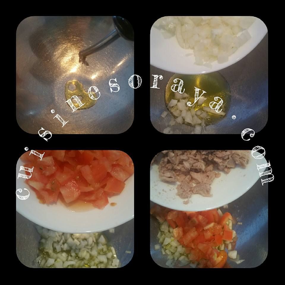 Salade de pommes de terre