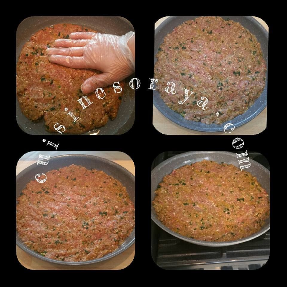 Kabab tabei