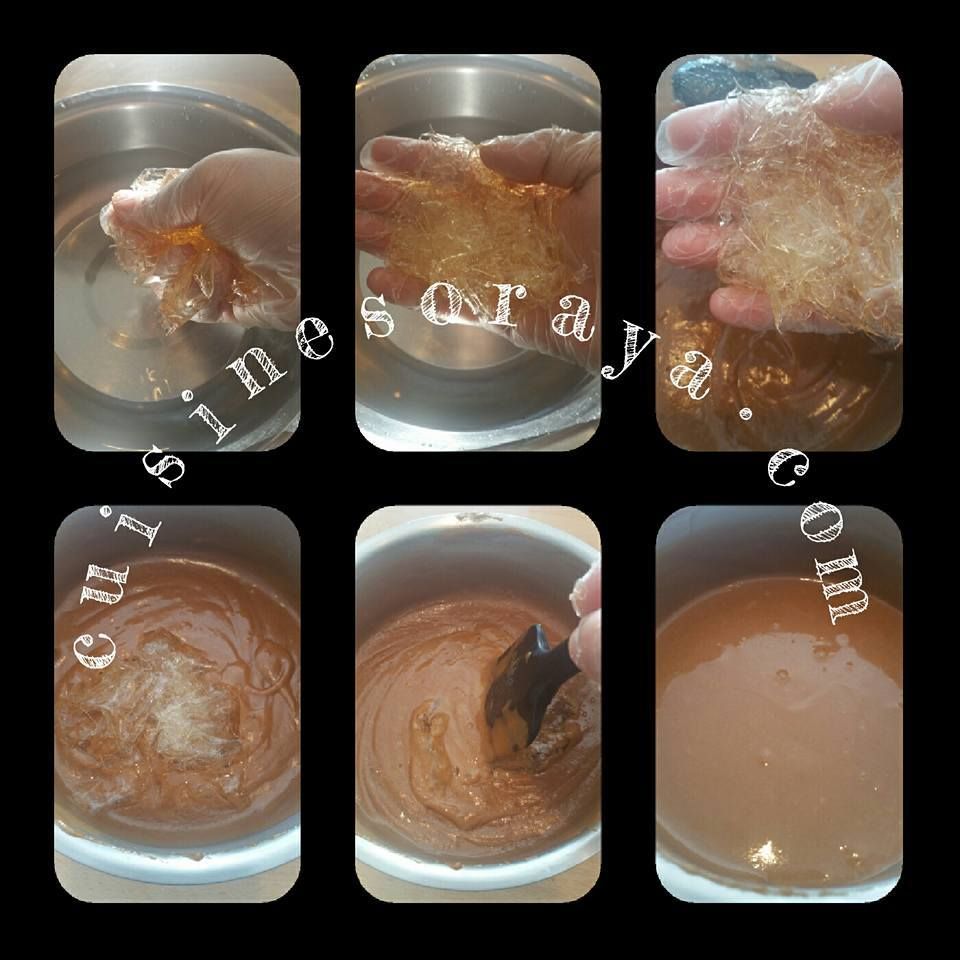 Mousse aux spéculoos sur craquant au praliné