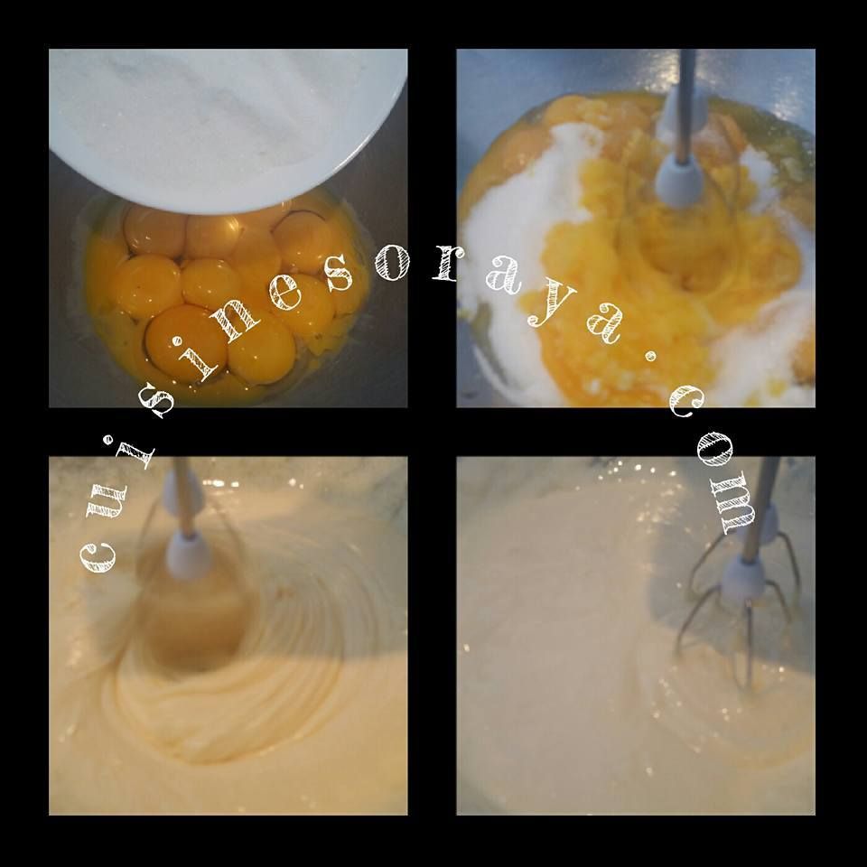 Tiramisu façon entremets