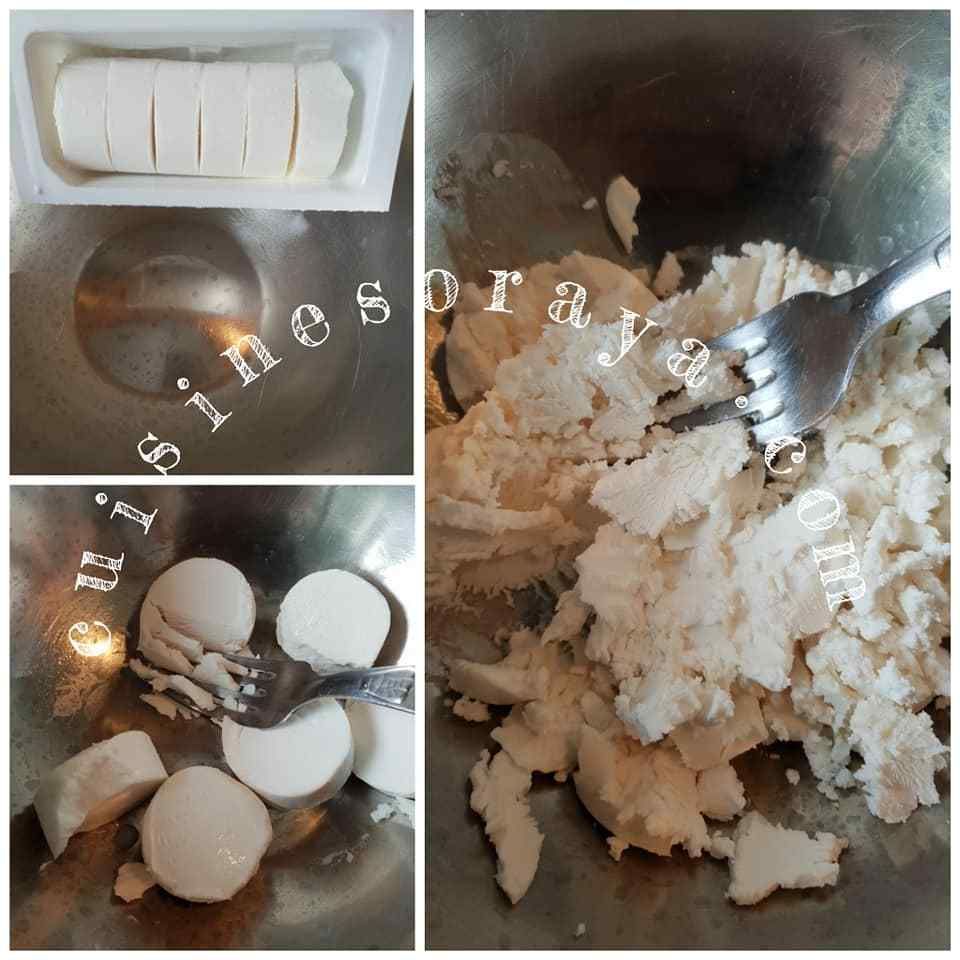 Lasagne épinards chèvre et poulet