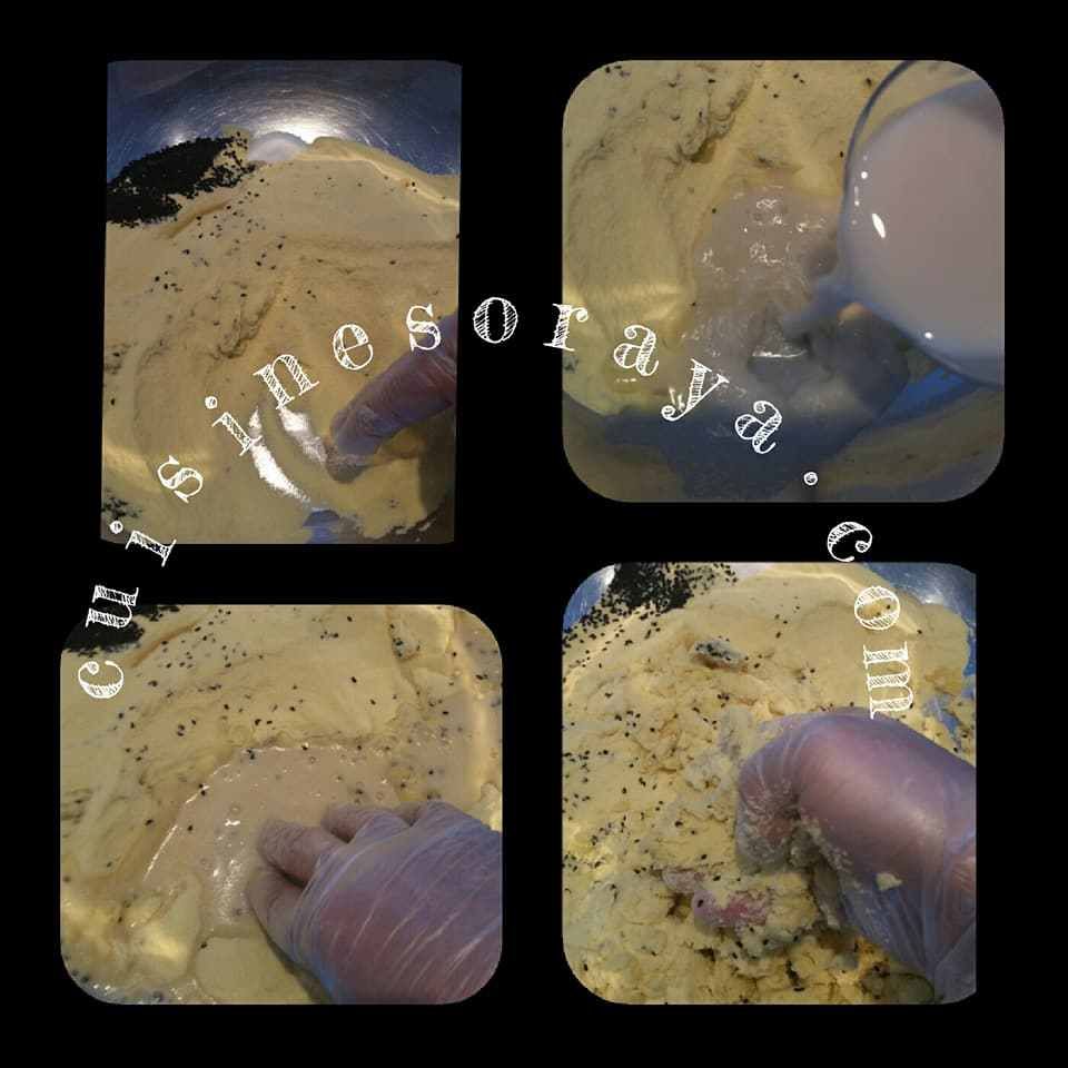 Kesra (galette algérienne)