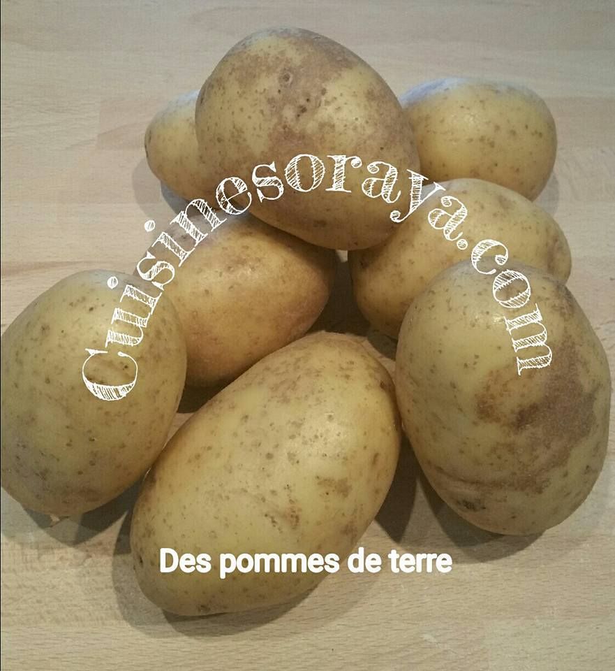 La cuisson des frites - Faites des frites !