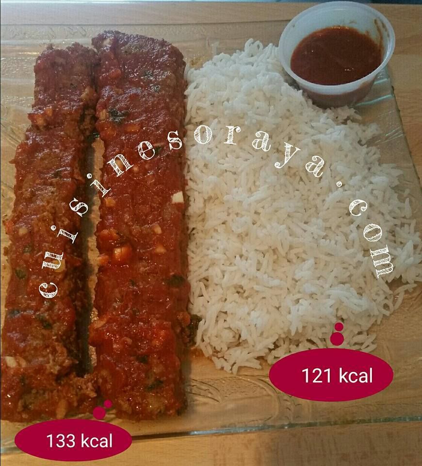 Kabab tabei