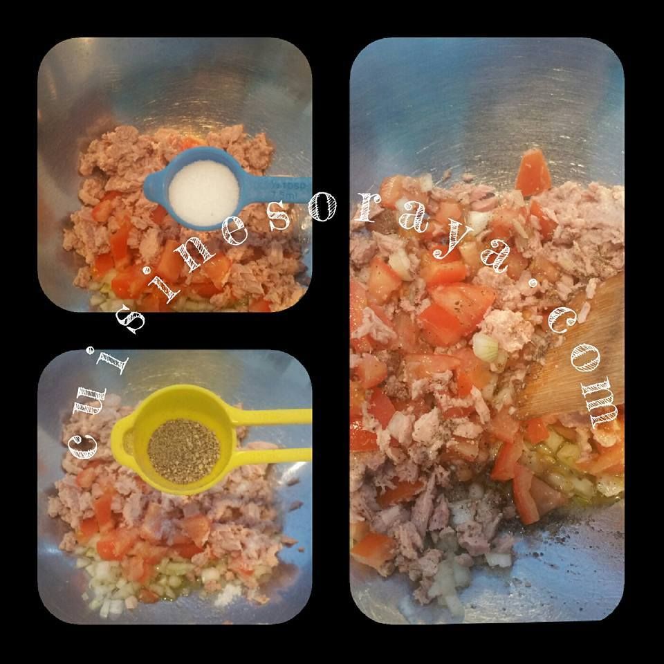 Salade de pommes de terre
