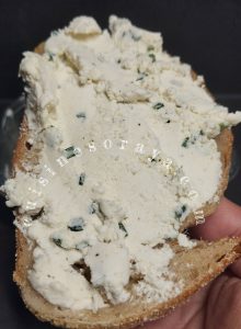 Fromage à tartiner maison