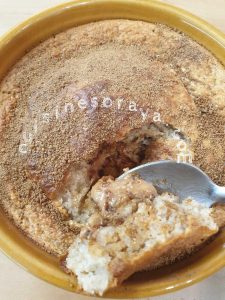 Fon&rsquo;coeur spéculoos