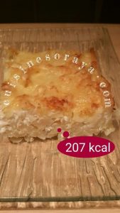 Pâte à la ricotta