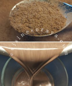 Mix chocolat maison : le chocolat chaud qui rend tout le monde accro !