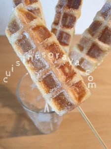 Churoffle