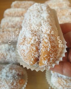 Cuillère dolce