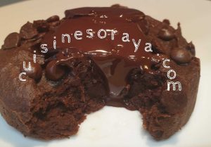Fon&rsquo;double choc