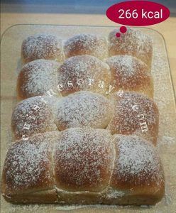 Brioche butchy