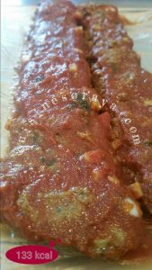 Kabab tabei