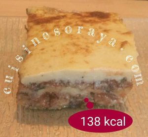 Moussaka