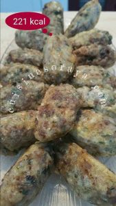 Kofta turcs