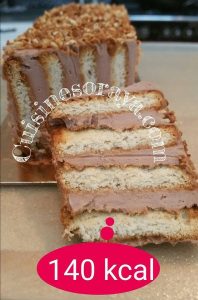 Torta dolce