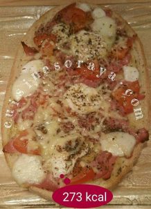 Bruschetta à l&rsquo;italienne