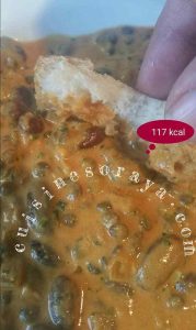 Dal Makhani
