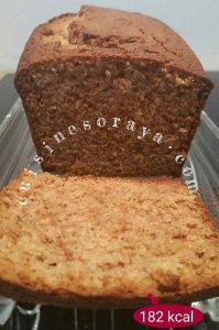 Pain d&rsquo;épices