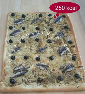 Pissaladière