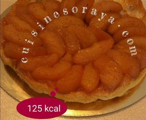 Tarte Tatin