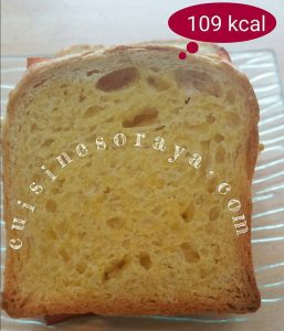 Croque-monsieur au four