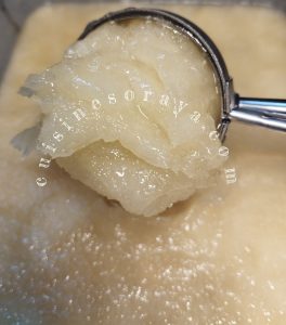Concentré de citronnade maison à congeler